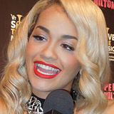 Rita Ora
