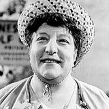 Olive Webb