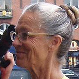 Ritt Bjerregaard
