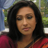 Rituparna Sengupta