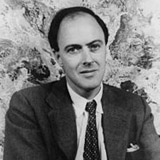 Roald Dahl