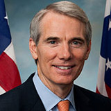 Robert Jones Portman