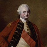 Robert Clive