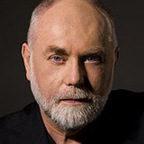 Robert David Hall