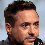 Robert Downey Jr