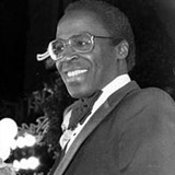Robert Peter Williams