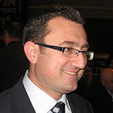 Robert Ilatov