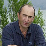 Robert Kocharyan