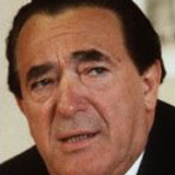 Robert Maxwell