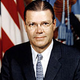Robert Mcnamara