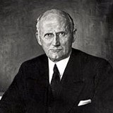 Robert Patterson Lamont