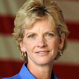 Robin Carnahan
