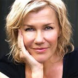 Robyn Malcolm