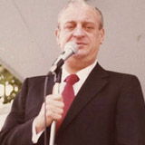 Jacob Rodney Cohen