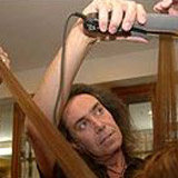 Rodolfo Valentin