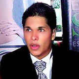 Rodrigo Moreira