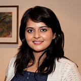 Roma Asrani