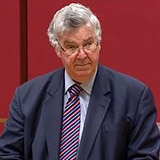 Ron Boswell