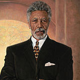 Ronald Vernie Dellums