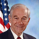 Ronald Ernest Paul