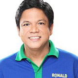 Ronald Barcena
