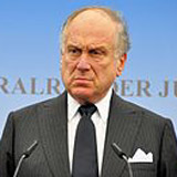 Ronald Steven Lauder