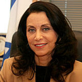 Ronit Tirosh