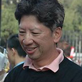 Ronny Tong