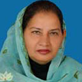Roohi Zuberi