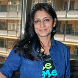 Roopa Ganguly