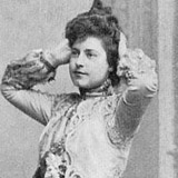 Rosa Albach Retty