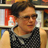 Rosa Liksom