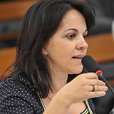 Rosane Ferreira