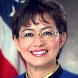 Rosario Marin