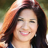Rose Meza Harrison