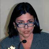 Roseana Sarney
