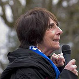 Rosemary Mcauliffe
