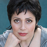 Rosie Malek-yonan