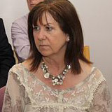 Rosie Mccorley