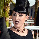 Rossy de Palma