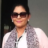 Rosy Senanayake