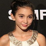 Rowan Blanchard
