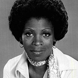 Roxie Albertha Roker