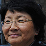 Roza Otunbayeva