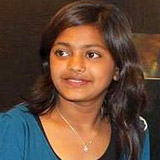 Rubina Ali