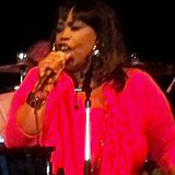 Ruby Turner