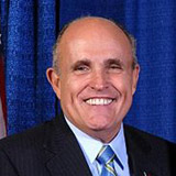 Rudolph William Louis Giuliani