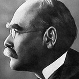 Rudyard Kipling