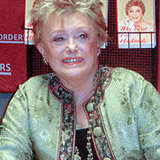Eddi-Rue McClanahan