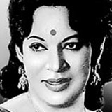 Rukmani Devi